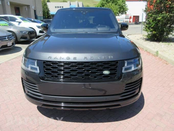 2019 Land Rover Range Rover Supercharged - miniatura 84