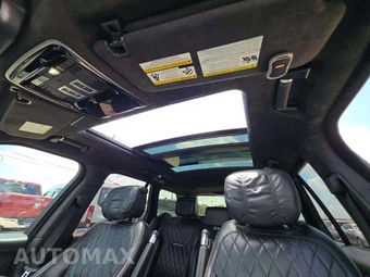 2019 Land Rover Range Rover SVAutobiography Dynamic – miniatura 11
