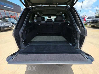 2019 Land Rover Range Rover SVAutobiography Dynamic – miniatura 14
