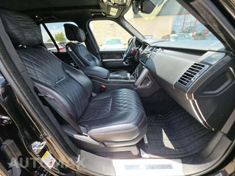 2019 Land Rover Range Rover SVAutobiography Dynamic – miniatura 18