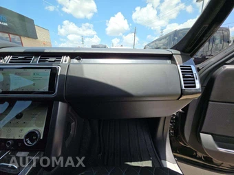 2019 Land Rover Range Rover SVAutobiography Dynamic – miniatura 19