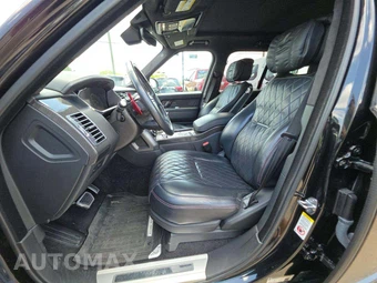2019 Land Rover Range Rover SVAutobiography Dynamic – miniatura 6