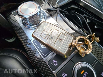 2019 Land Rover Range Rover SVAutobiography Dynamic – miniatura 8