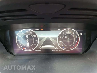 2019 Land Rover Range Rover SVAutobiography Dynamic – miniatura 9