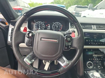 2019 Land Rover Range Rover SVAutobiography Dynamic – miniatura 10