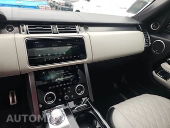 2019 Land Rover Range Rover SVAutobiography Dynamic – miniatura 11
