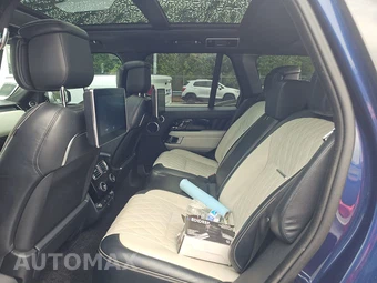 2019 Land Rover Range Rover SVAutobiography Dynamic – miniatura 13