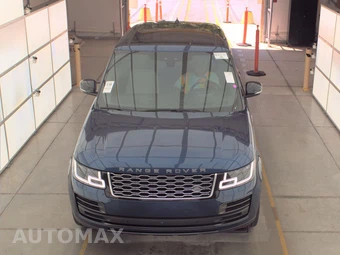 2019 Land Rover Range Rover SVAutobiography Dynamic – miniatura 2