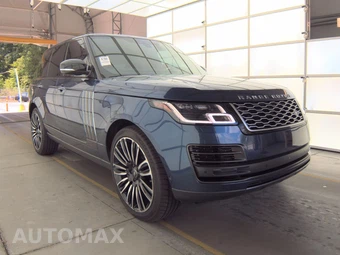 2019 Land Rover Range Rover SVAutobiography Dynamic – miniatura 3