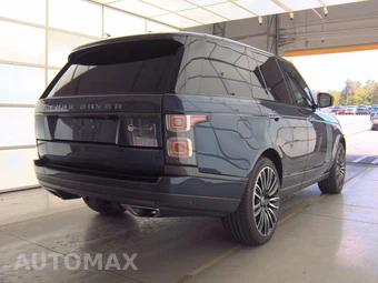 2019 Land Rover Range Rover SVAutobiography Dynamic – miniatura 4