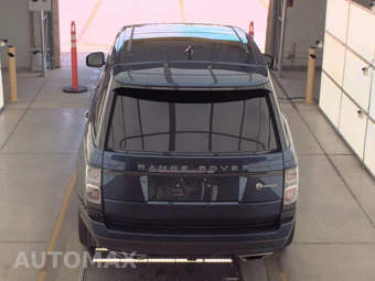 2019 Land Rover Range Rover SVAutobiography Dynamic – miniatura 5