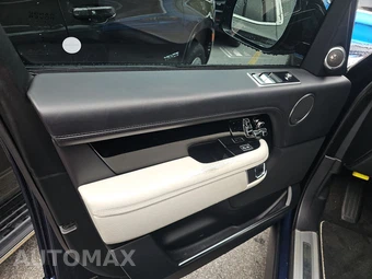 2019 Land Rover Range Rover SVAutobiography Dynamic – miniatura 9