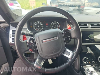 2019 Land Rover Range Rover SVAutobiography Dynamic - miniatura 10