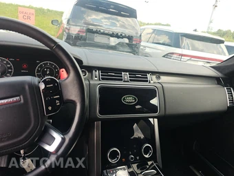 2019 Land Rover Range Rover SVAutobiography Dynamic - miniatura 11