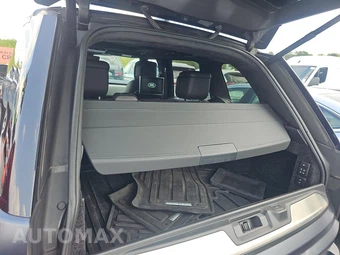 2019 Land Rover Range Rover SVAutobiography Dynamic - miniatura 16