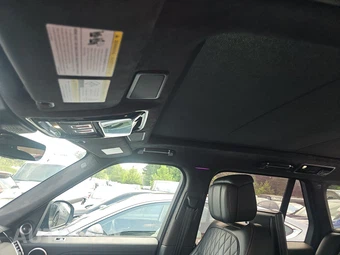 2019 Land Rover Range Rover SVAutobiography Dynamic - miniatura 18