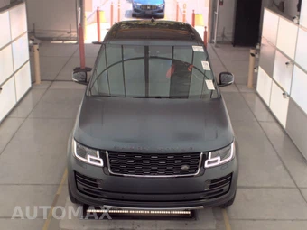 2019 Land Rover Range Rover SVAutobiography Dynamic - miniatura 2