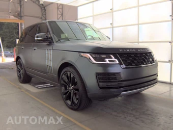 2019 Land Rover Range Rover SVAutobiography Dynamic - miniatura 3