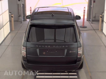 2019 Land Rover Range Rover SVAutobiography Dynamic - miniatura 5