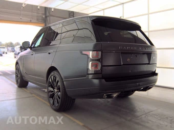 2019 Land Rover Range Rover SVAutobiography Dynamic - miniatura 6