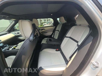 2019 Land Rover Range Rover Velar R-Dynamic HSE - miniatura 13