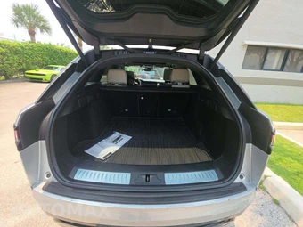 2019 Land Rover Range Rover Velar R-Dynamic HSE - miniatura 14