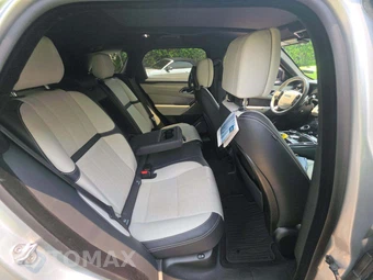 2019 Land Rover Range Rover Velar R-Dynamic HSE - miniatura 16