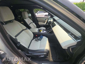 2019 Land Rover Range Rover Velar R-Dynamic HSE - miniatura 18