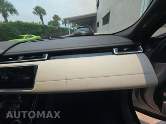 2019 Land Rover Range Rover Velar R-Dynamic HSE - miniatura 19
