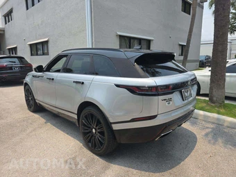 2019 Land Rover Range Rover Velar R-Dynamic HSE - miniatura 2