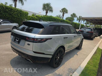 2019 Land Rover Range Rover Velar R-Dynamic HSE - miniatura 3