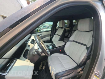 2019 Land Rover Range Rover Velar R-Dynamic HSE - miniatura 6