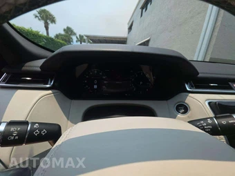 2019 Land Rover Range Rover Velar R-Dynamic HSE - miniatura 9