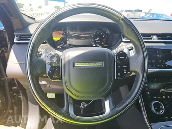 2019 Land Rover Range Rover Velar R-Dynamic HSE - miniatura 10