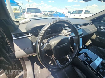 2019 Land Rover Range Rover Velar R-Dynamic HSE - miniatura 11