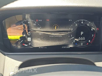 2019 Land Rover Range Rover Velar R-Dynamic HSE - miniatura 12