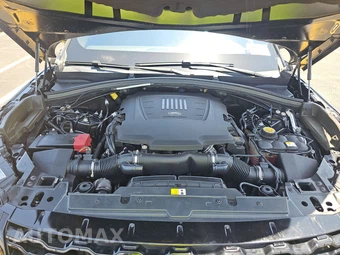 2019 Land Rover Range Rover Velar R-Dynamic HSE - miniatura 15
