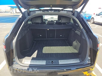2019 Land Rover Range Rover Velar R-Dynamic HSE - miniatura 16