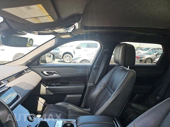 2019 Land Rover Range Rover Velar R-Dynamic HSE - miniatura 18