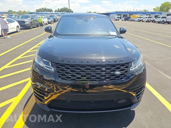 2019 Land Rover Range Rover Velar R-Dynamic HSE - miniatura 2