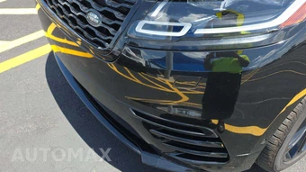 2019 Land Rover Range Rover Velar R-Dynamic HSE - miniatura 23