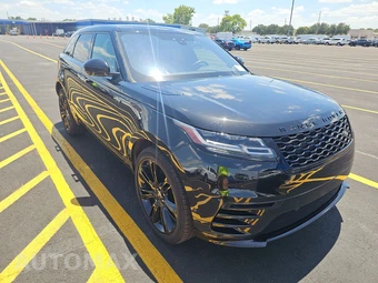 2019 Land Rover Range Rover Velar R-Dynamic HSE - miniatura 3