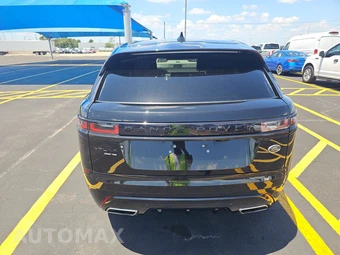 2019 Land Rover Range Rover Velar R-Dynamic HSE - miniatura 5