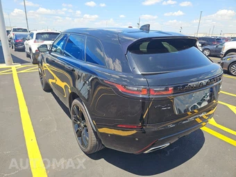 2019 Land Rover Range Rover Velar R-Dynamic HSE - miniatura 6