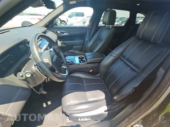 2019 Land Rover Range Rover Velar R-Dynamic HSE - miniatura 7