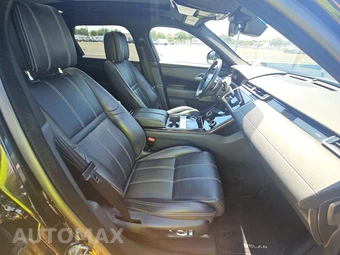2019 Land Rover Range Rover Velar R-Dynamic HSE - miniatura 8