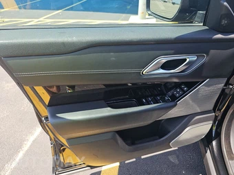2019 Land Rover Range Rover Velar R-Dynamic HSE - miniatura 9