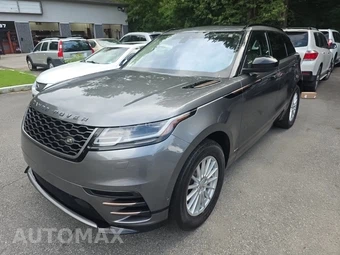 2019 Land Rover Range Rover Velar R-Dynamic SE