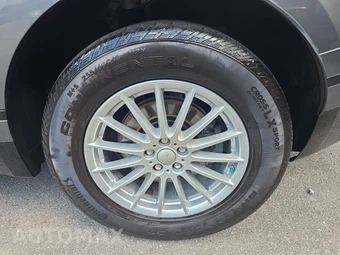 2019 Land Rover Range Rover Velar R-Dynamic SE - miniatura 11