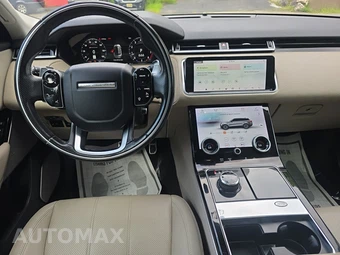 2019 Land Rover Range Rover Velar R-Dynamic SE - miniatura 14